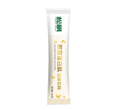 胶原蛋白肽白