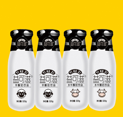 ����̷���������/ˮţ��������320ml