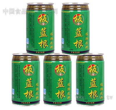 功能性植物饮料