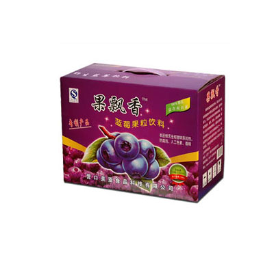 礼品盒装