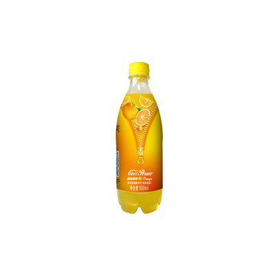 酷能香橙
