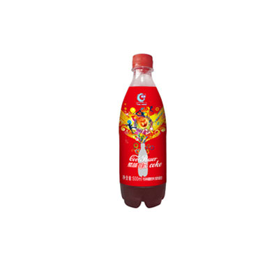 酷能可乐