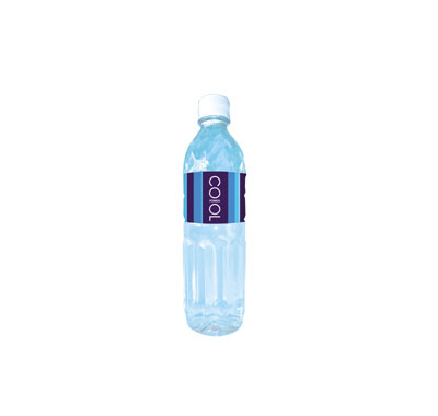 酷能纯净水