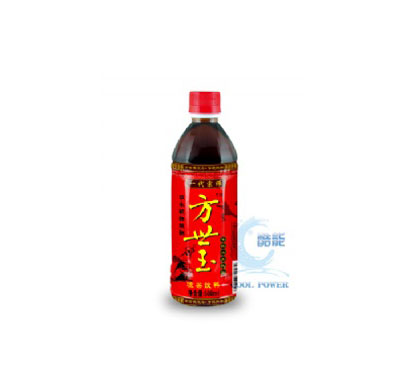 方世玉凉茶