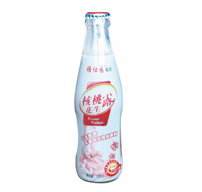 ����԰���һ���¶200ml