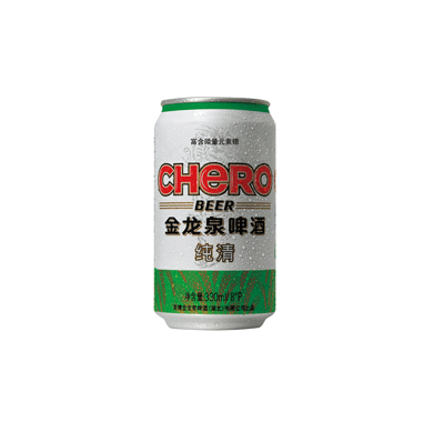 ����Ȫơ��330ml������װ