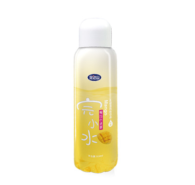 ���ɽ��Сˮ�������ζâ��ζ500ml
