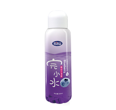 ���ɽ��Сˮ�������ζ��ݮζ500ml