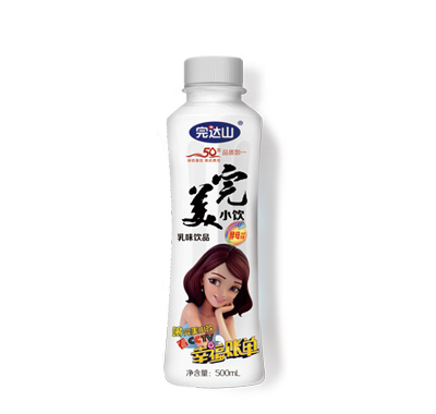 ���ɽ����С����ζ��Ʒ500ml