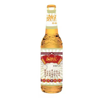 香槟汽水