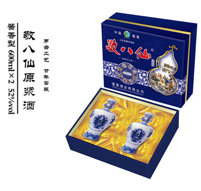原浆(1号礼盒)