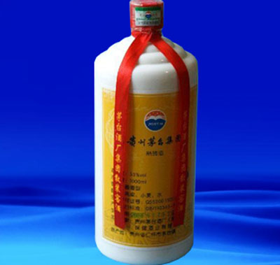 茅台散装窖酒公斤