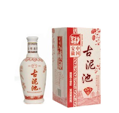 古泥池红砖