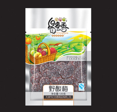 野酸梅
